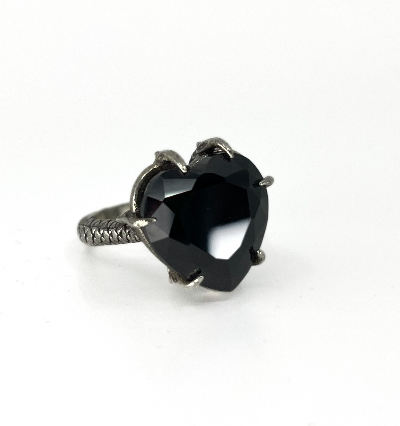 Love Bites Ring