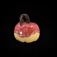 Thumbnail for Ceramic Pumpkin