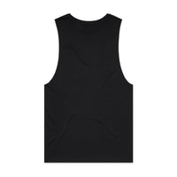 Thumbnail for The Executioner Premium Unisex Sleeveless Tank