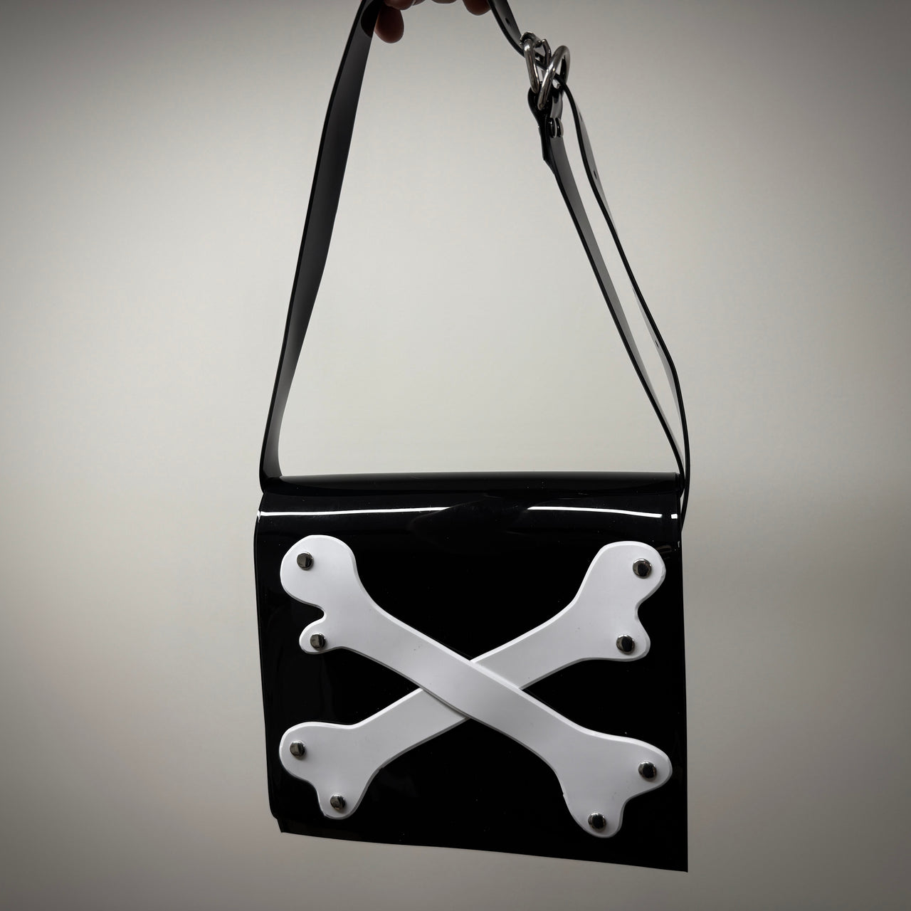 Nox Bag (Official Collab)