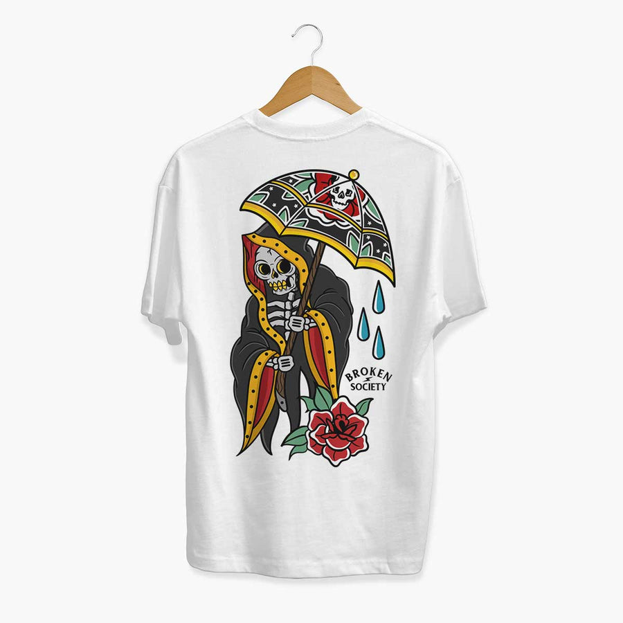 Fear The Reaper T-Shirt (Unisex)
