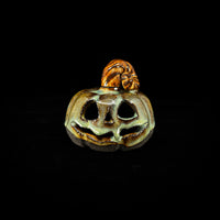 Thumbnail for Ceramic Pumpkin