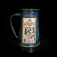 Thumbnail for Nox Plague Doctor Tankard