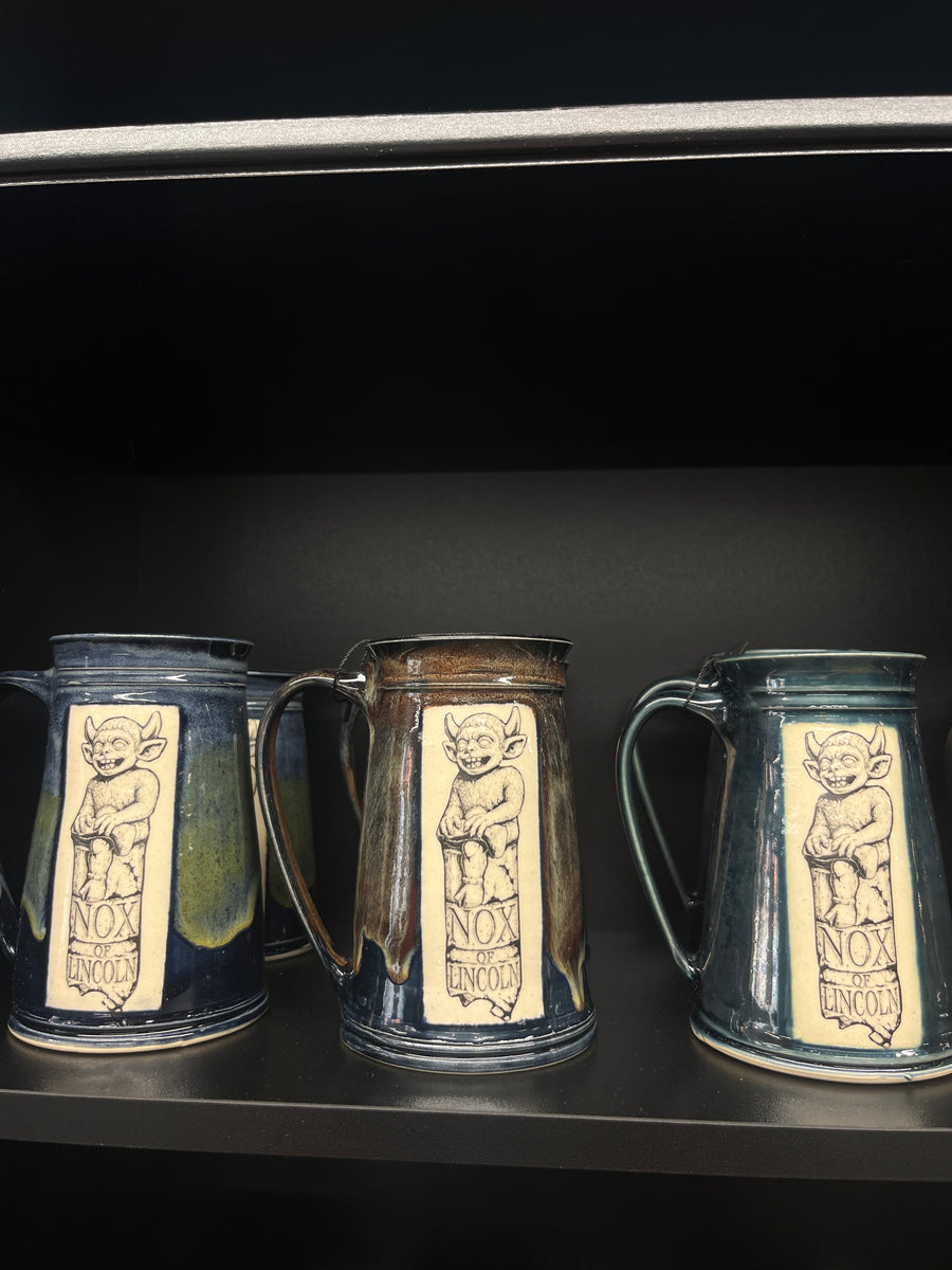 Nox Imp Tankard