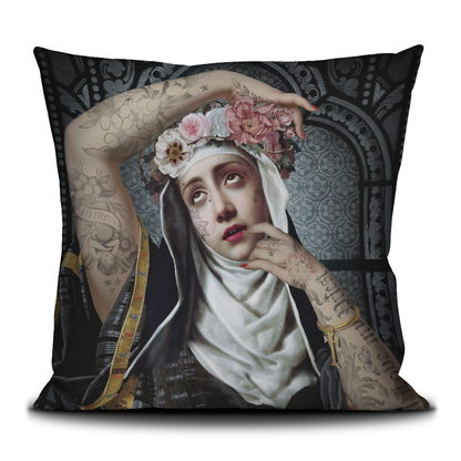 50x50CM SAINT RITA