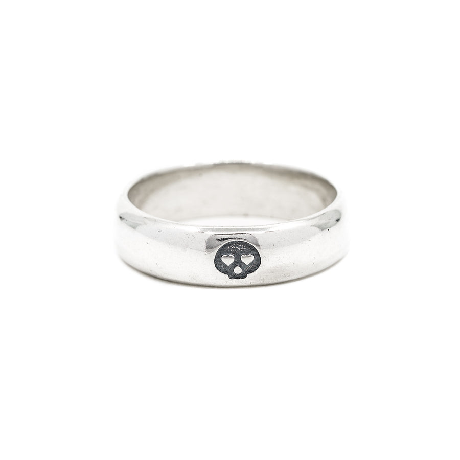 Dead To Me Ring