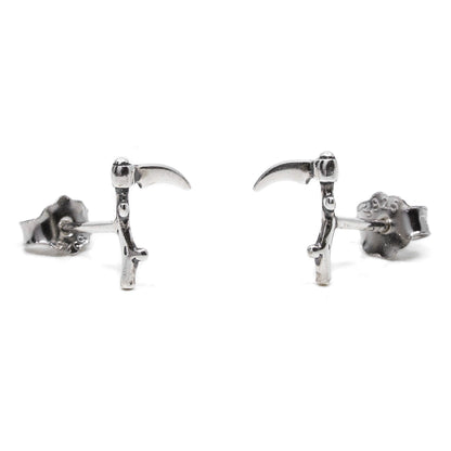 Scythe Studs