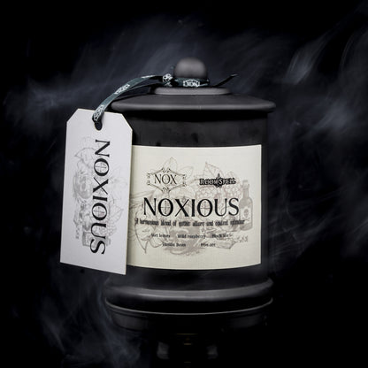 Noxious