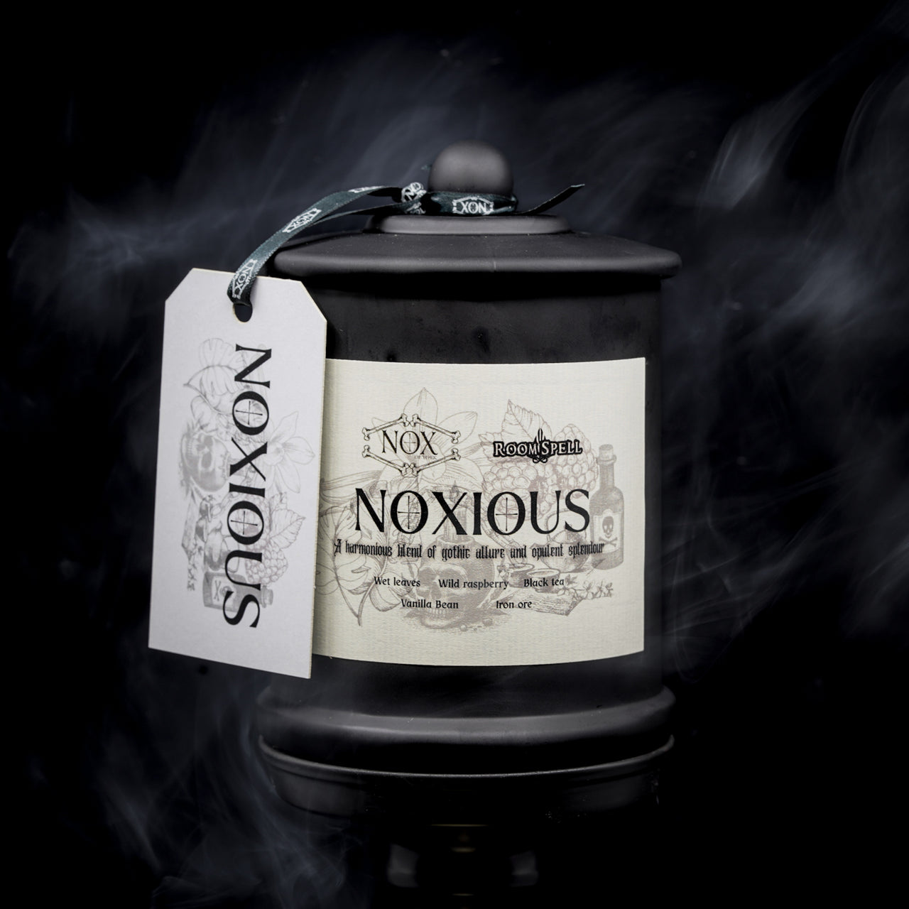 Noxious