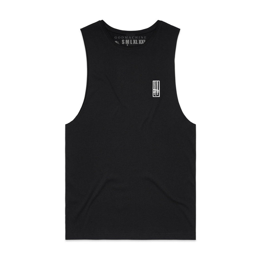 The Dead Can't Dance Unisex Muscle Vest