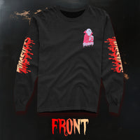 Thumbnail for Orlok’s Sanguiccino - Limited Edition Halloween Long Sleeve