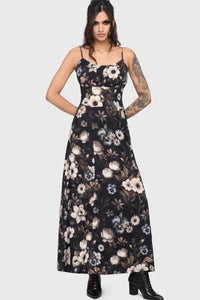 Thumbnail for Stella Hour Maxi Dress