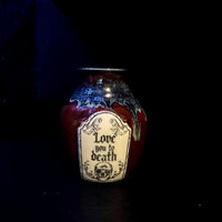 Thumbnail for Valentines Vases