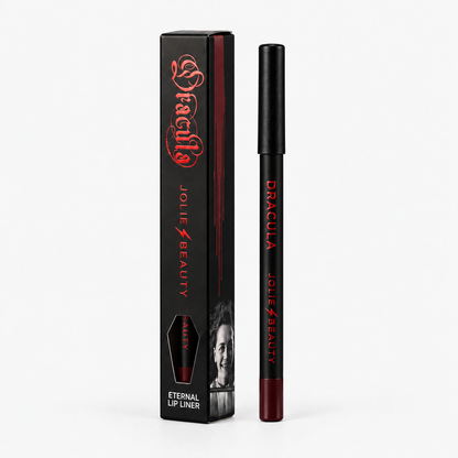 Dracula X Jolie Beauty - Eternal Lip Liner - First Bite