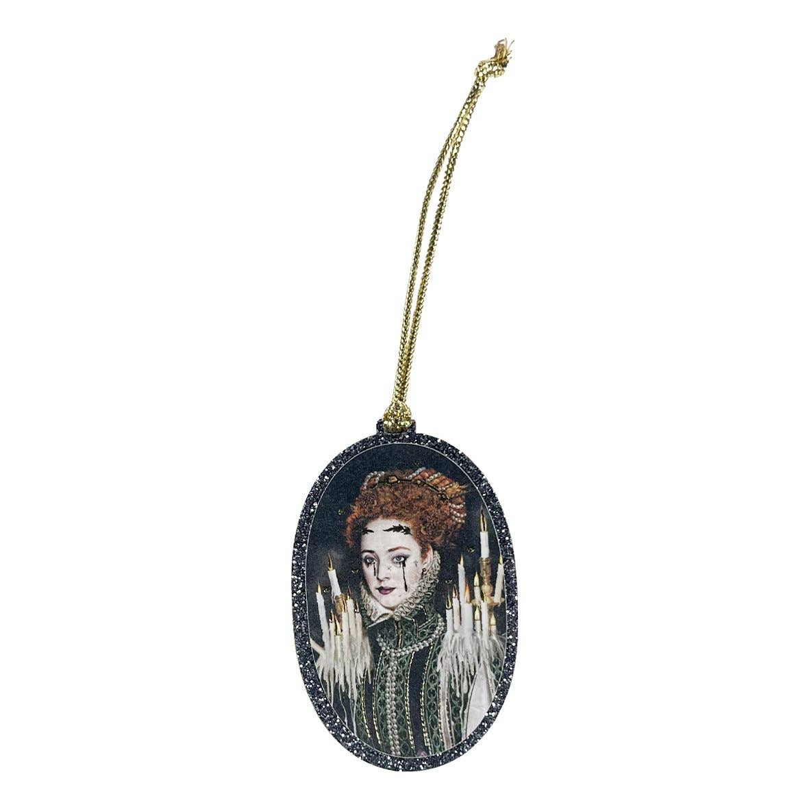 Lux Bauble