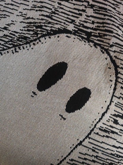 Wandering Ghost tapestry