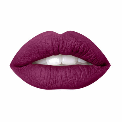 Air Matte Liquid Lipstick - Haunted
