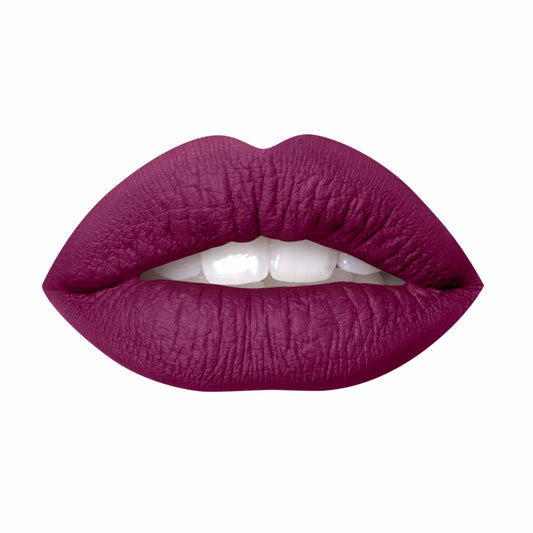 Air Matte Liquid Lipstick - Haunted