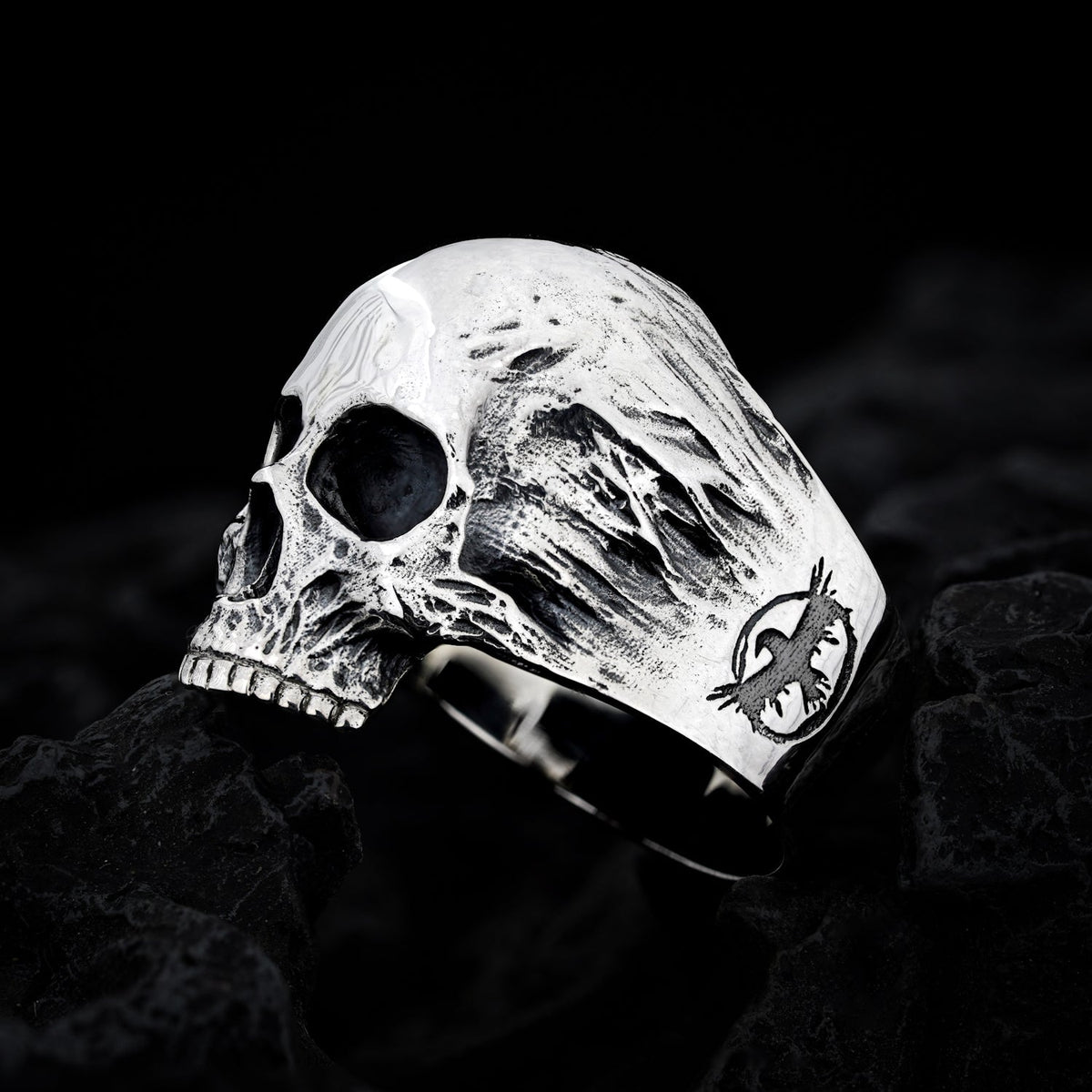 Half-Jaw