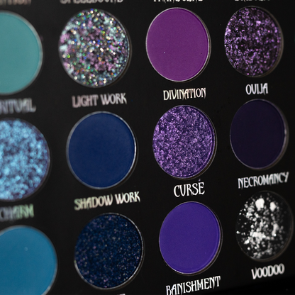 Spellbound Palette