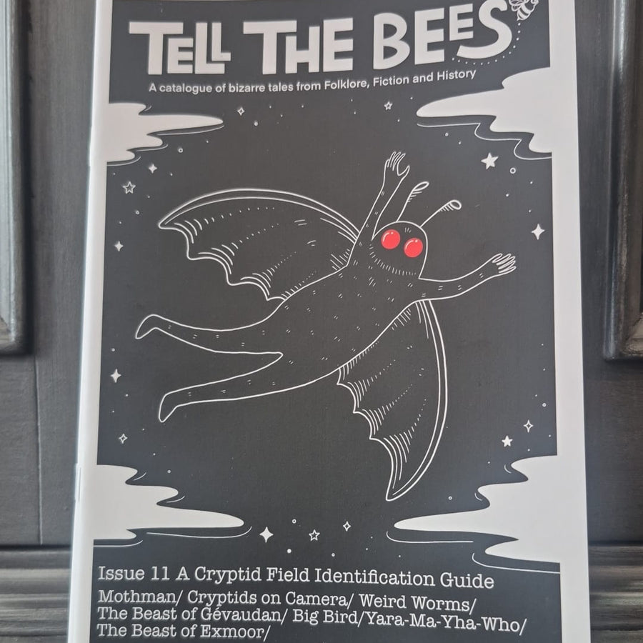 Tell The Bees - 11