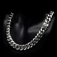 Thumbnail for Conquered Necklace