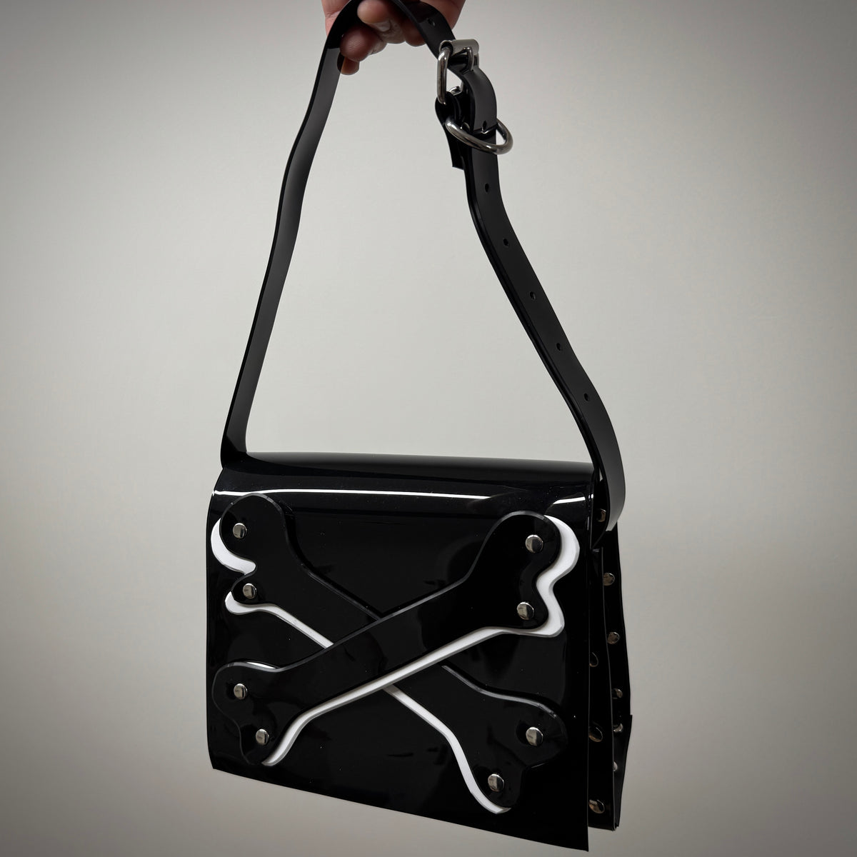 Nox Bag (Official Collab)