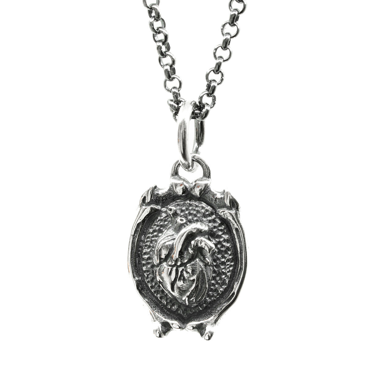 Mini Anatomical Heart