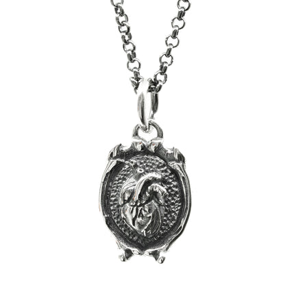 Mini Anatomical Heart