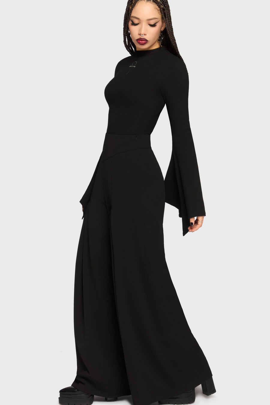 Shadow Spire Trousers