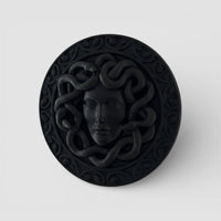 Thumbnail for Medusa Wall Plaque, Greek Mythology Gothic Decor
