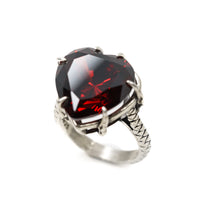 Thumbnail for Love Bleeds Ring