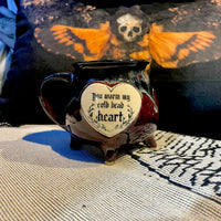 Thumbnail for Valentines Cauldron Mug