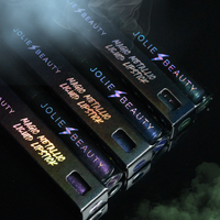 Thumbnail for *NEW* Magic Metallic Liquid Lipstick -  Dark Energy