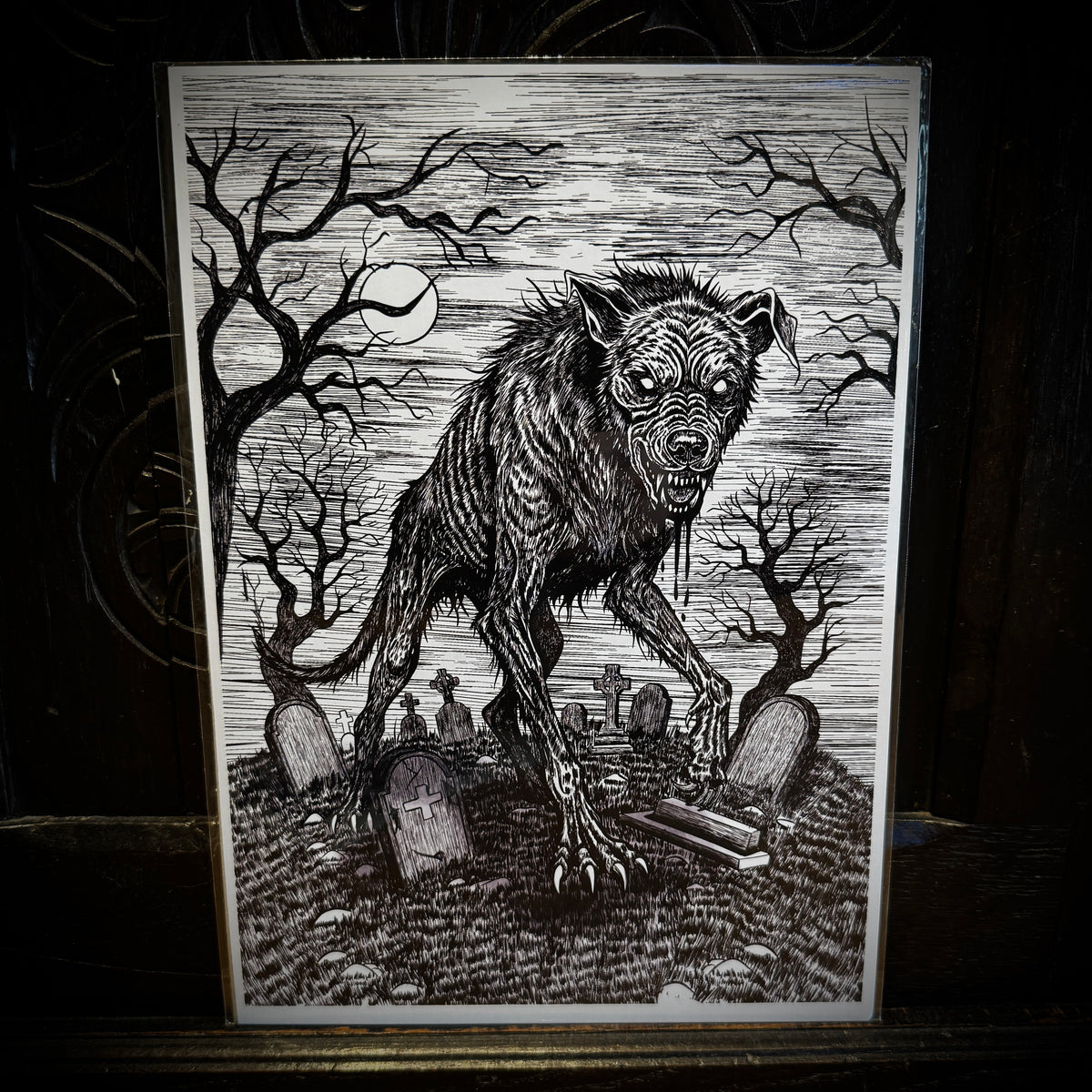 Barghest