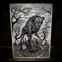 Thumbnail for Barghest
