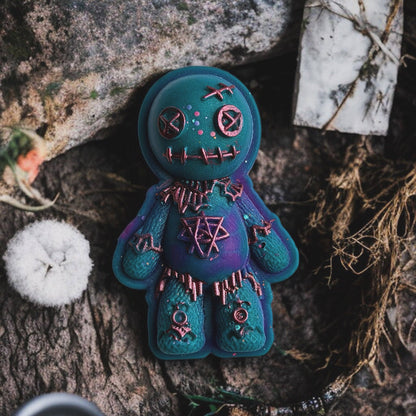 Black Opium Voodoo Wax Melt (Single)