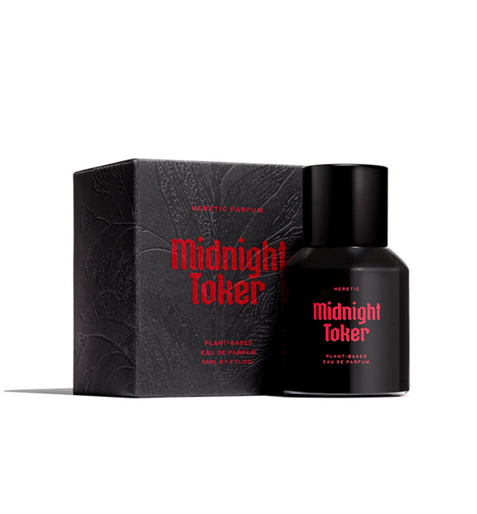 Midnight Toker
