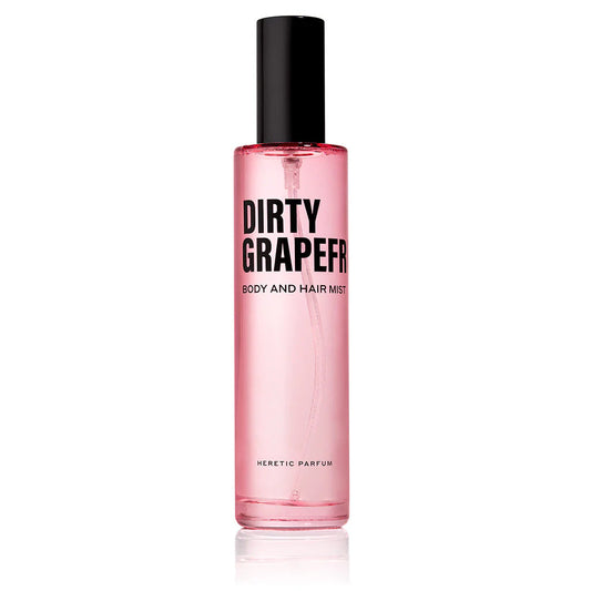 Dirty Grapefruit