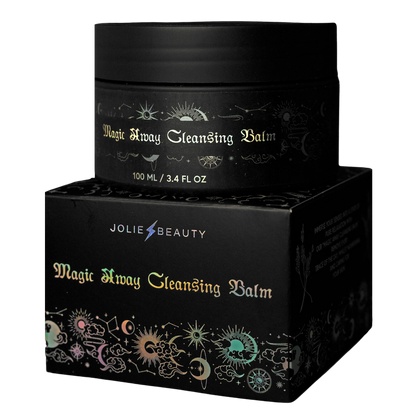 Magic Away Cleansing Balm