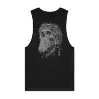 Thumbnail for Rotten King Unisex Muscle Vest