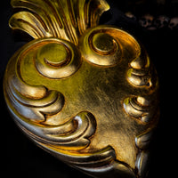 Thumbnail for Gold Heart