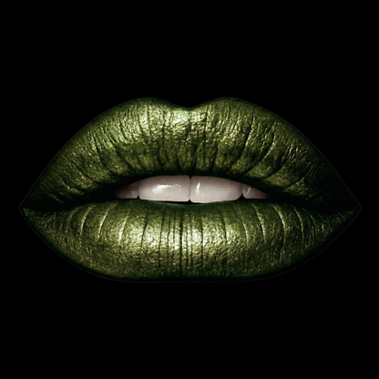 MAGIC METALLIC LIQUID LIPSTICK - ECTOPLASM
