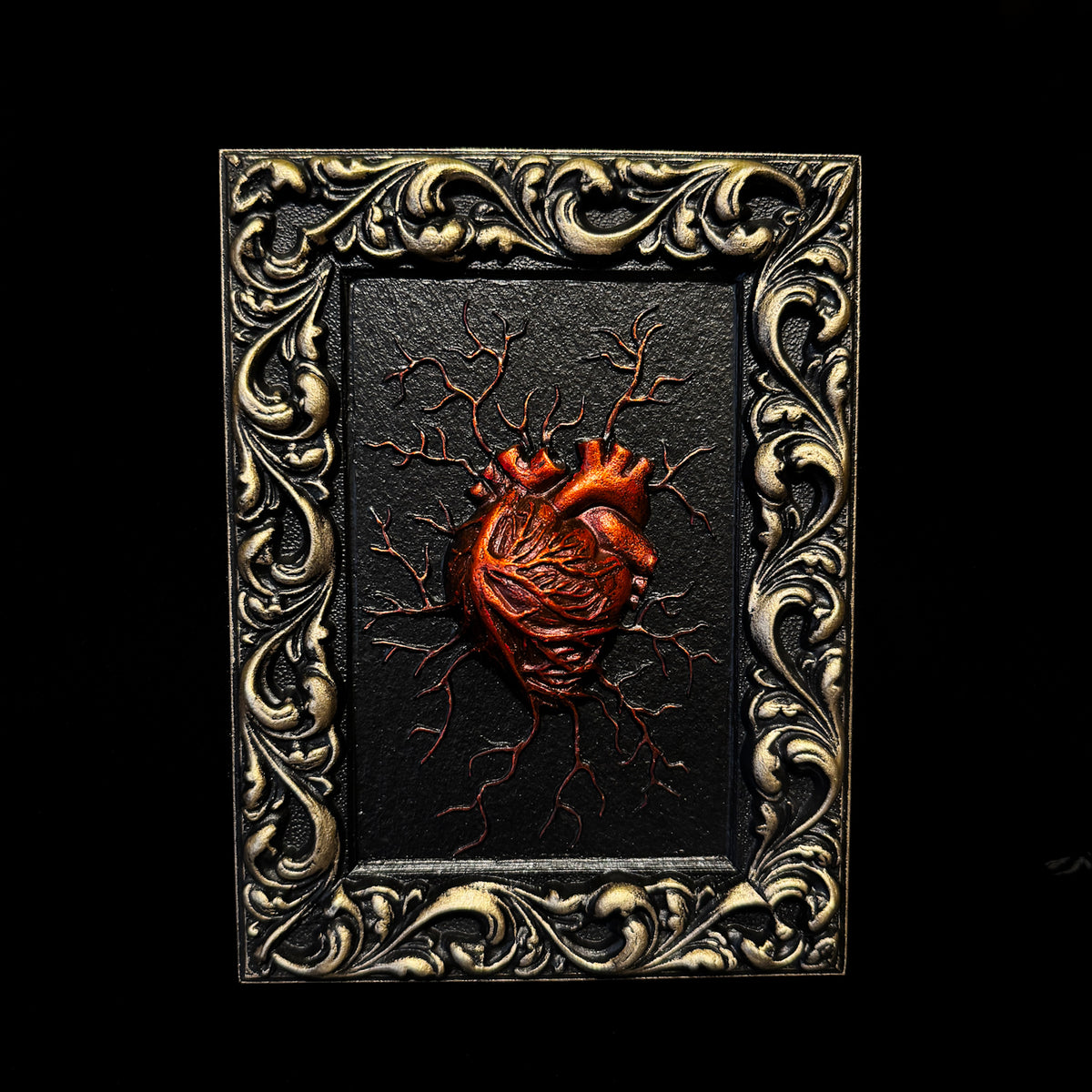 Anatomical Heart