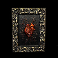 Thumbnail for Anatomical Heart