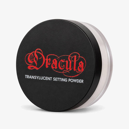 Dracula X Jolie Beauty - "Transy"lucent Setting Powder