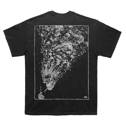Man on Fire Unisex T-Shirt