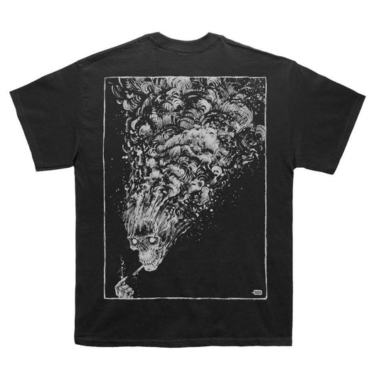 Man on Fire Unisex T-Shirt