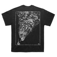 Thumbnail for Man on Fire Unisex T-Shirt