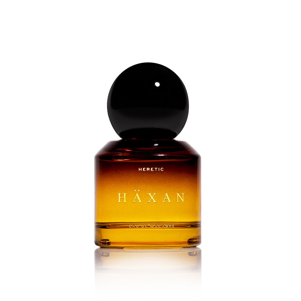 Häxan